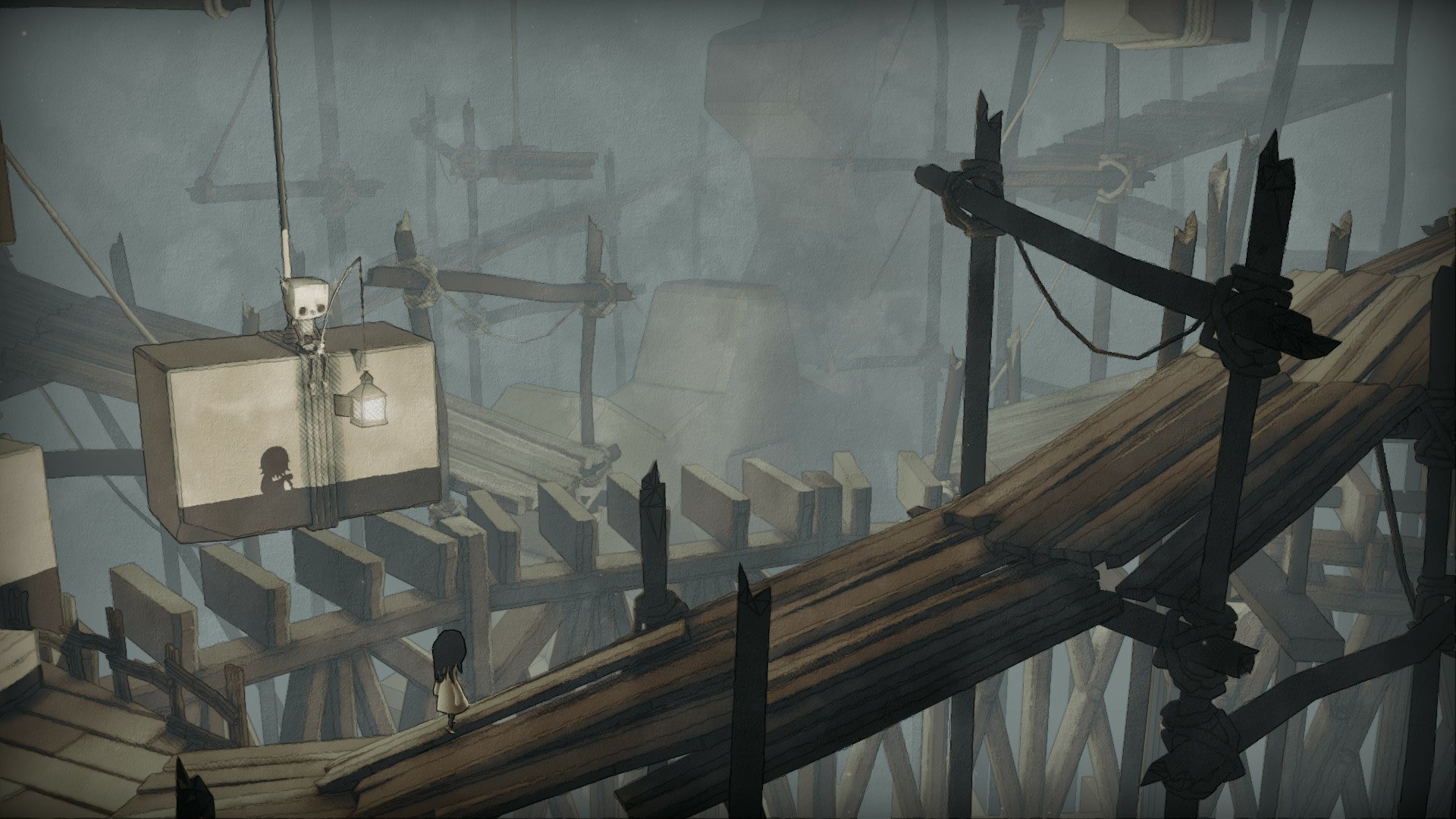 Download Video Game Shady Part Of Me HD Wallpaper