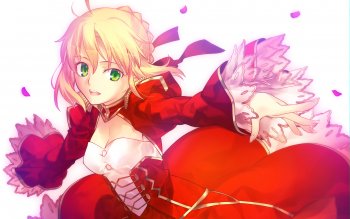 1 Fate Extra Hd Wallpapers Background Images
