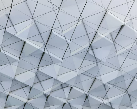 Abstract triangle HD Desktop Wallpaper | Background Image