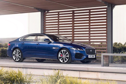 car Jaguar (Car) vehicle Jaguar XF HD Desktop Wallpaper | Background Image