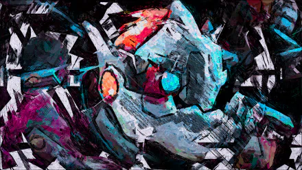  Clockwerk (Metal Shards)