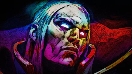  Invoker (Elemental Surviven)