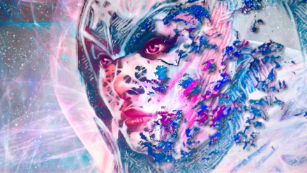  Luna (Queen of the Night)