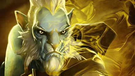  Phantom Lancer (Master of Complexity)