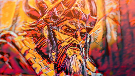  Beastmaster (Master's Call)