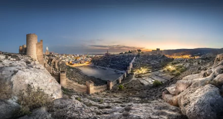  El Barranco del Caballar