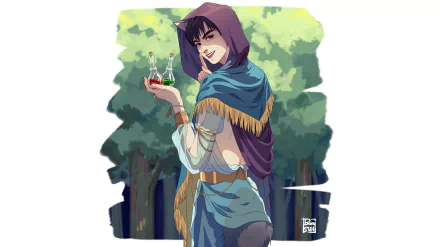 Celebrity Wang Hao Xuan HD Desktop Wallpaper | Background Image