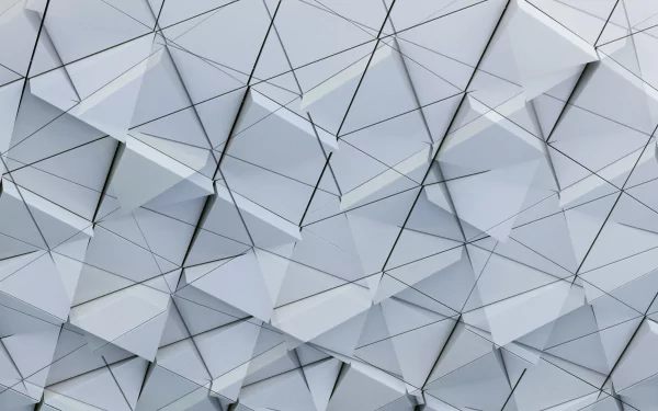 Abstract triangle HD Desktop Wallpaper | Background Image