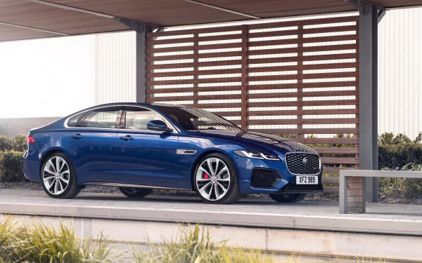 car Jaguar (Car) vehicle Jaguar XF HD Desktop Wallpaper | Background Image