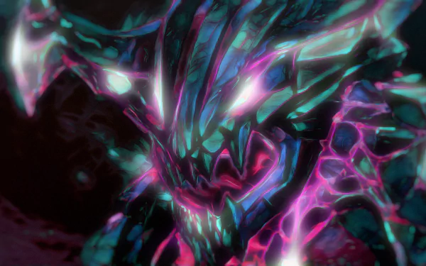  Outworld Devourer (The Worst Nightmare)