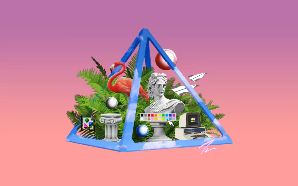  m a c r o c o s m