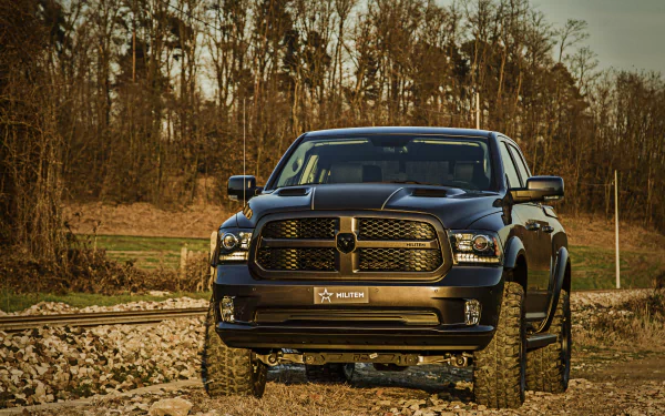 car Dodge vehicle Dodge 1500 HD Desktop Wallpaper | Background Image