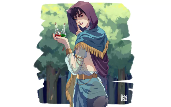 Celebrity Wang Hao Xuan HD Desktop Wallpaper | Background Image