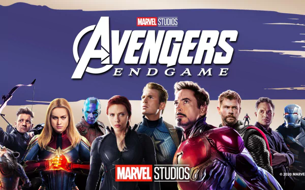Rocket Raccoon Bruce Banner Captain America Scott Lang Ant-Man Nebula (Marvel Comics) Hawkeye Clint Barton War Machine Thor Steve Rogers Captain Marvel Black Widow Avengers movie Avengers EndGame HD Desktop Wallpaper | Background Image