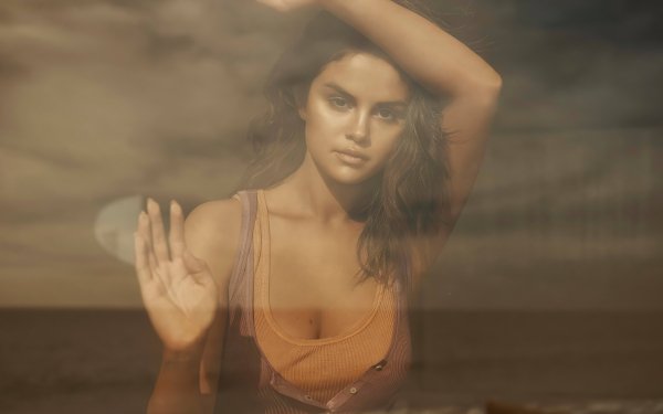 Music Selena Gomez Singer Brunette American HD Wallpaper | Background Image