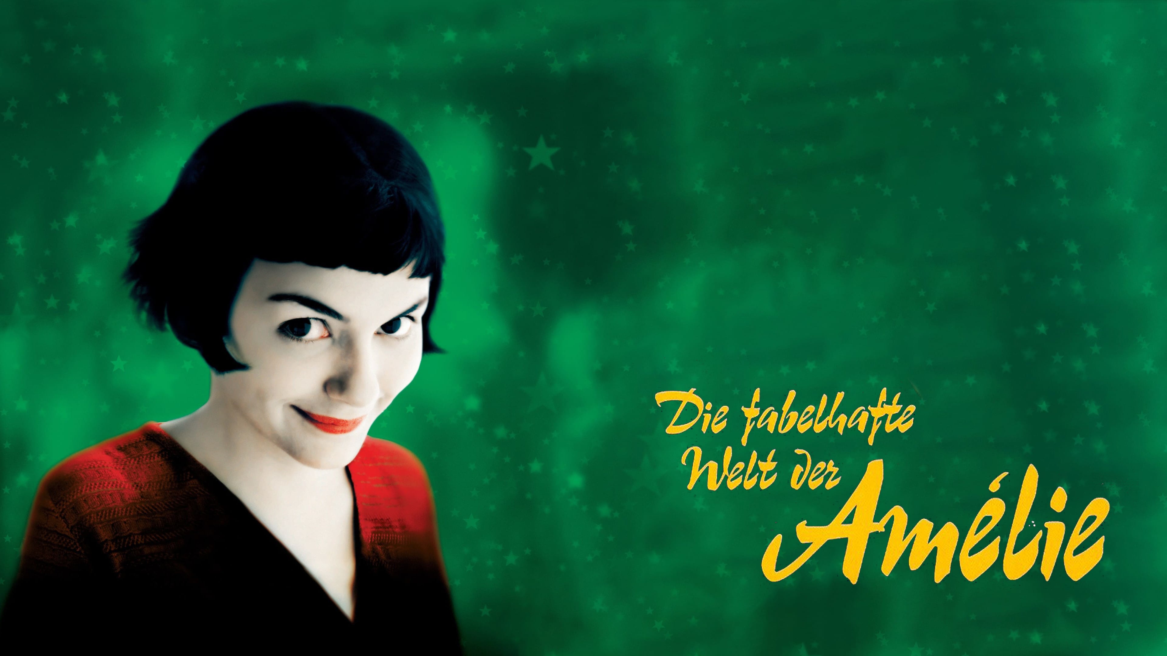 Amelie Wallpaper