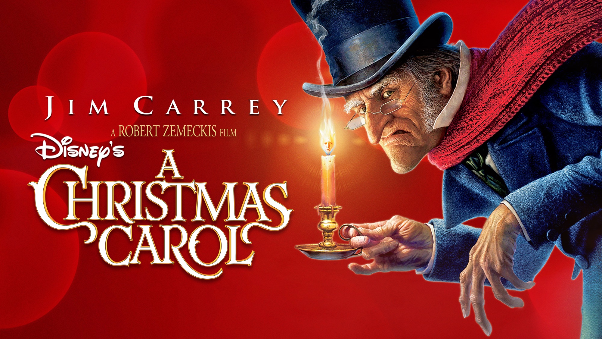 Movie A Christmas Carol (2009) HD Wallpaper | Background Image