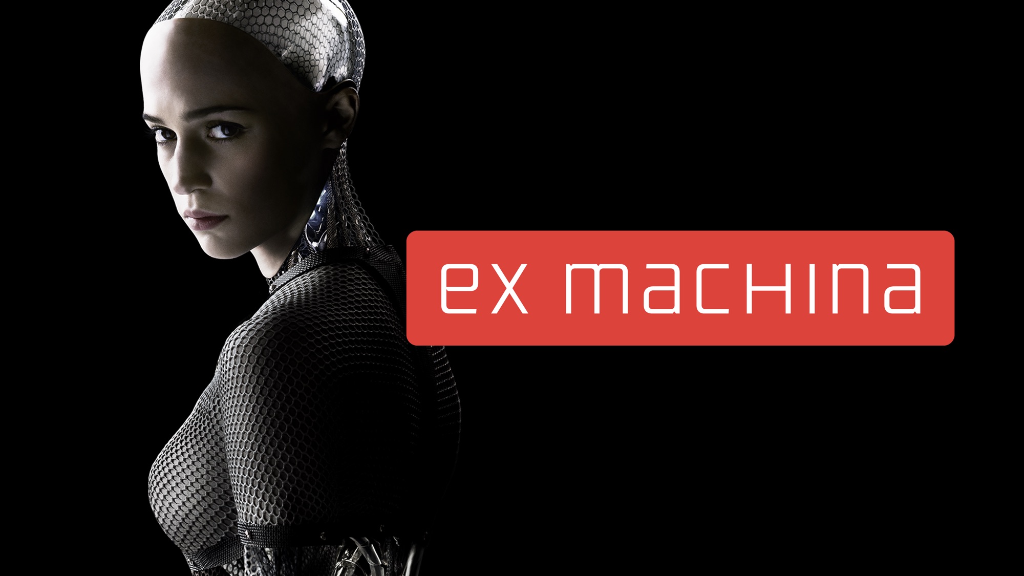 Download Movie Ex Machina HD Wallpaper