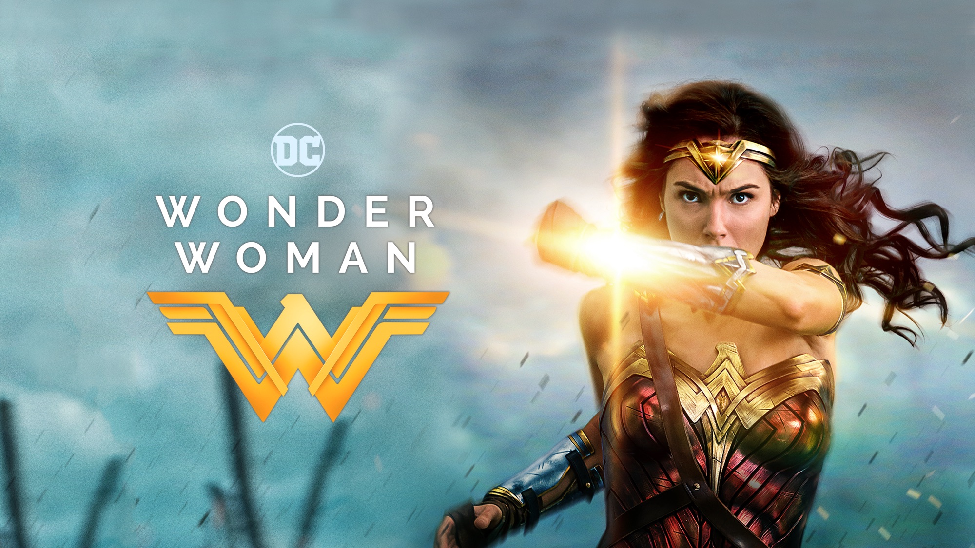 Wonder Woman download the new for mac