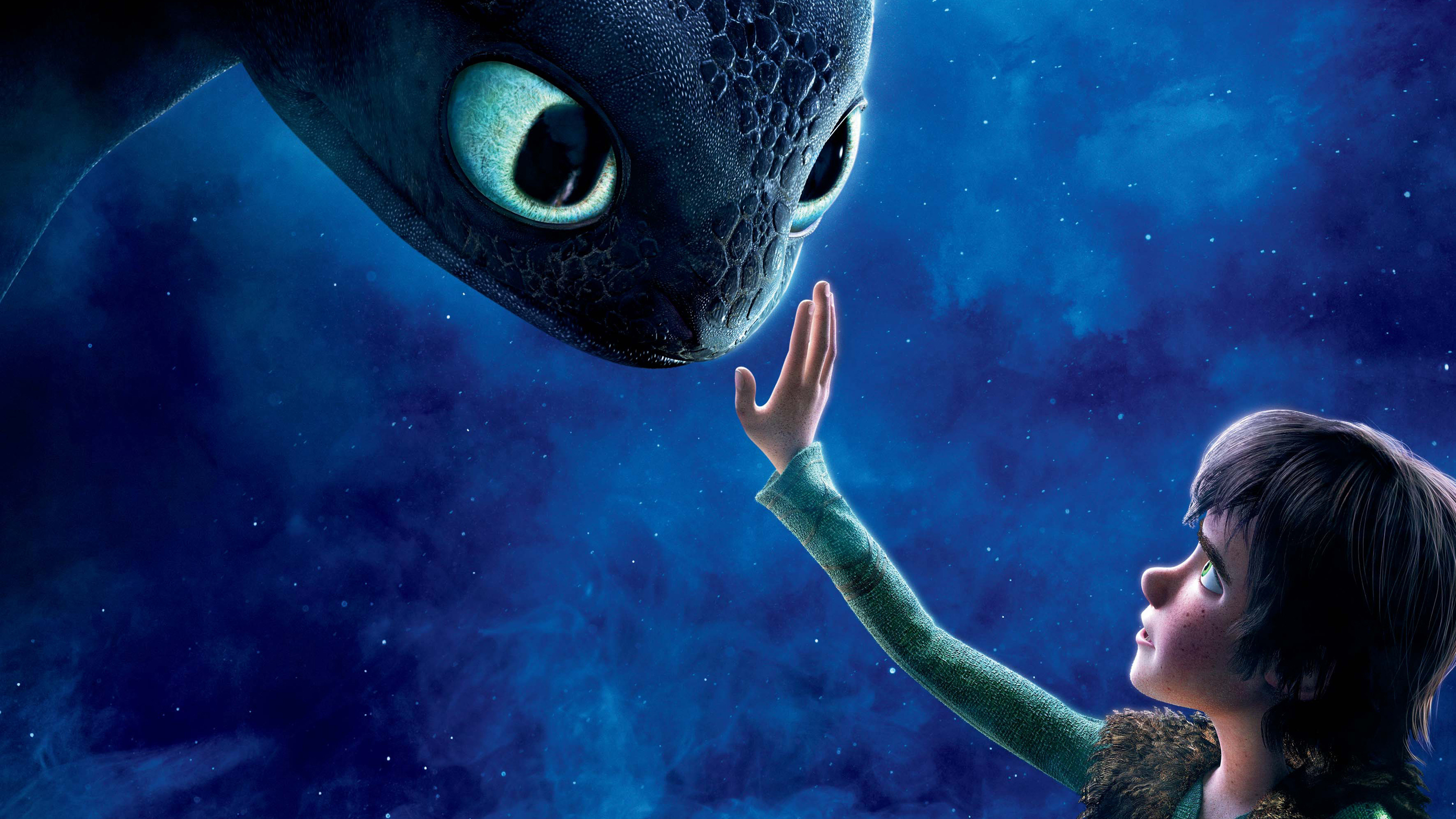 How To Train Your Dragon HD Wallpapers and Backgrounds. 