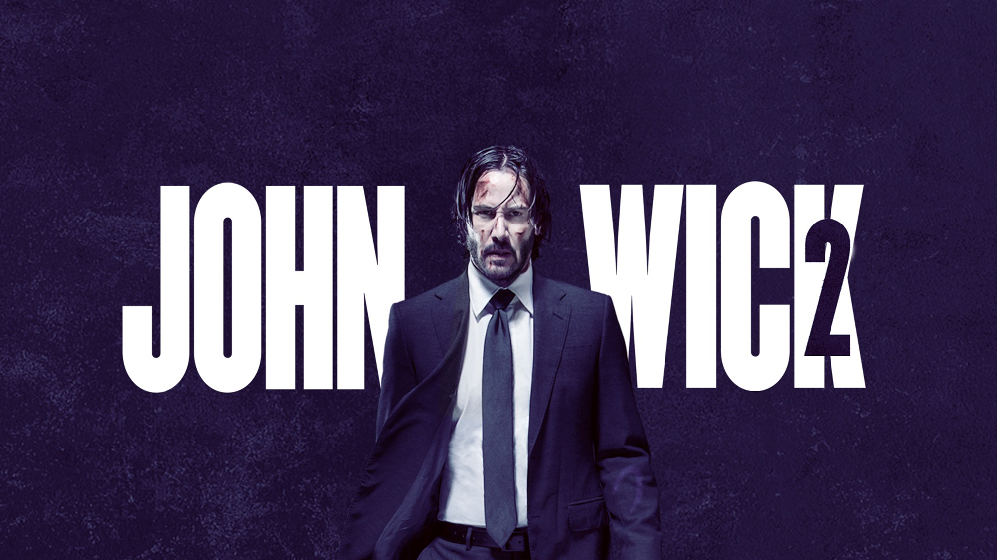 Movie John Wick: Chapter 2 HD Wallpaper | Background Image