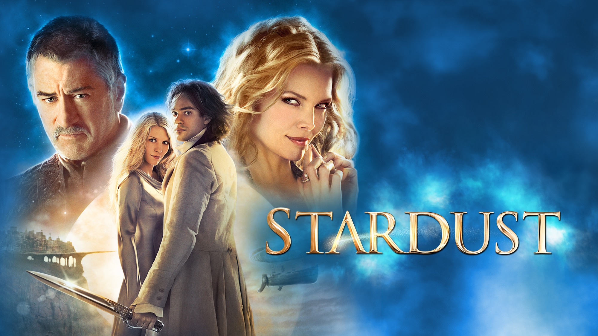 Movie Stardust HD Wallpaper | Background Image