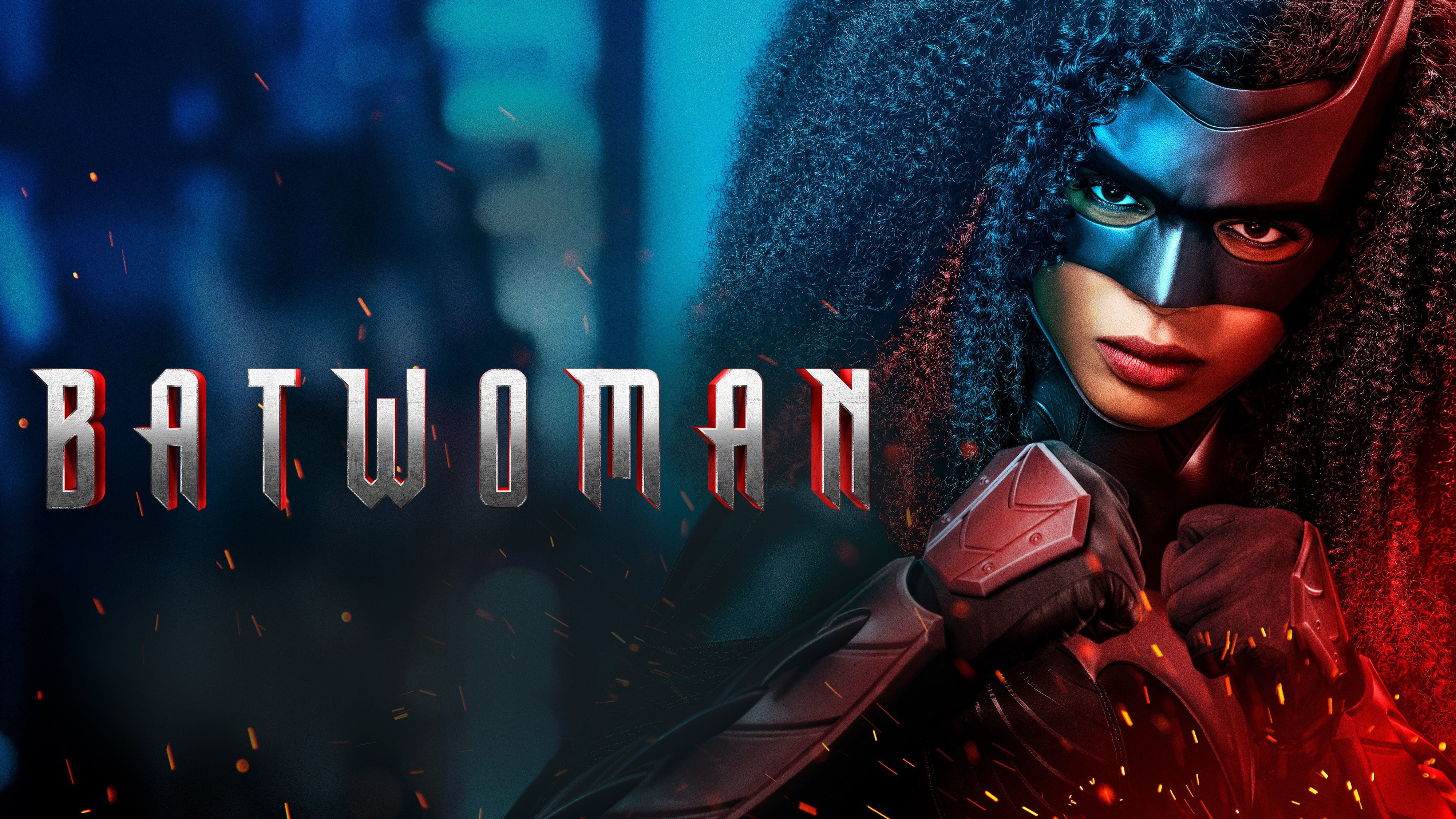 TV Show Batwoman HD Wallpaper | Background Image