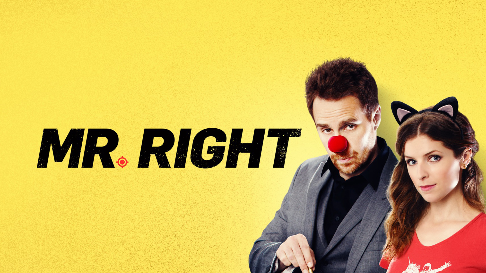 Movie Mr. Right HD Wallpaper | Background Image
