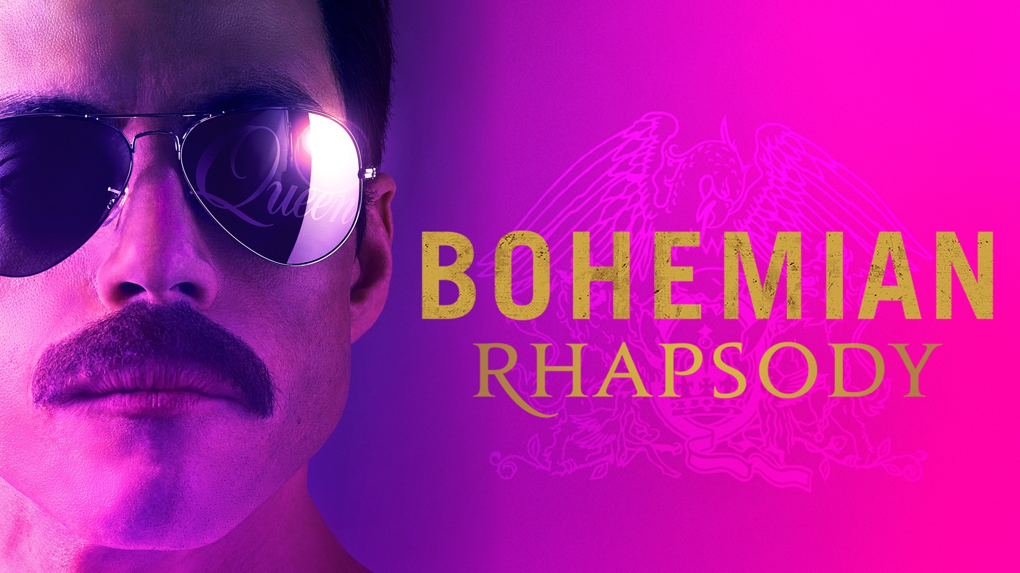 Bohemian Rhapsody HD Wallpaper