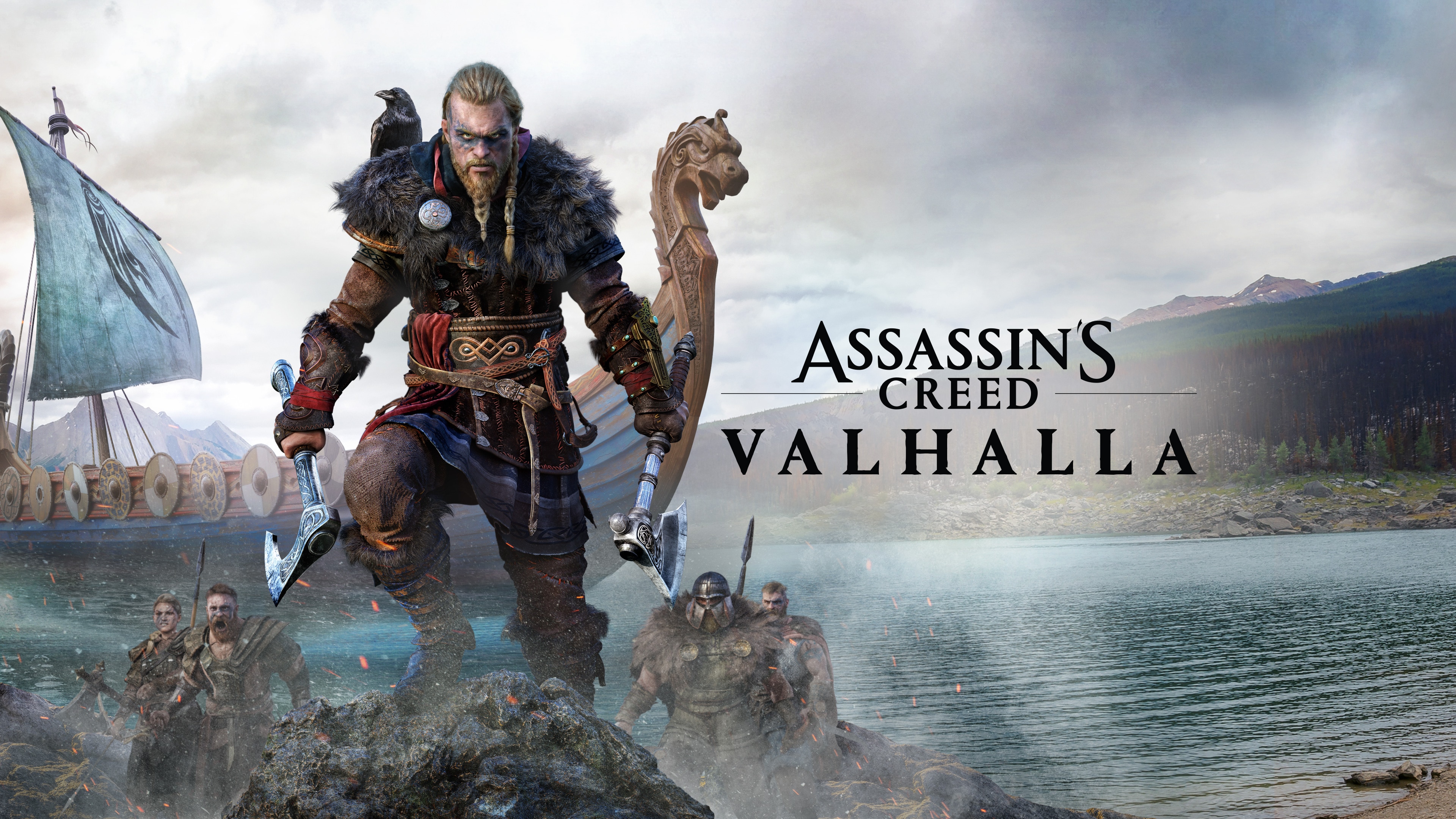 assassins creed valhalla free download