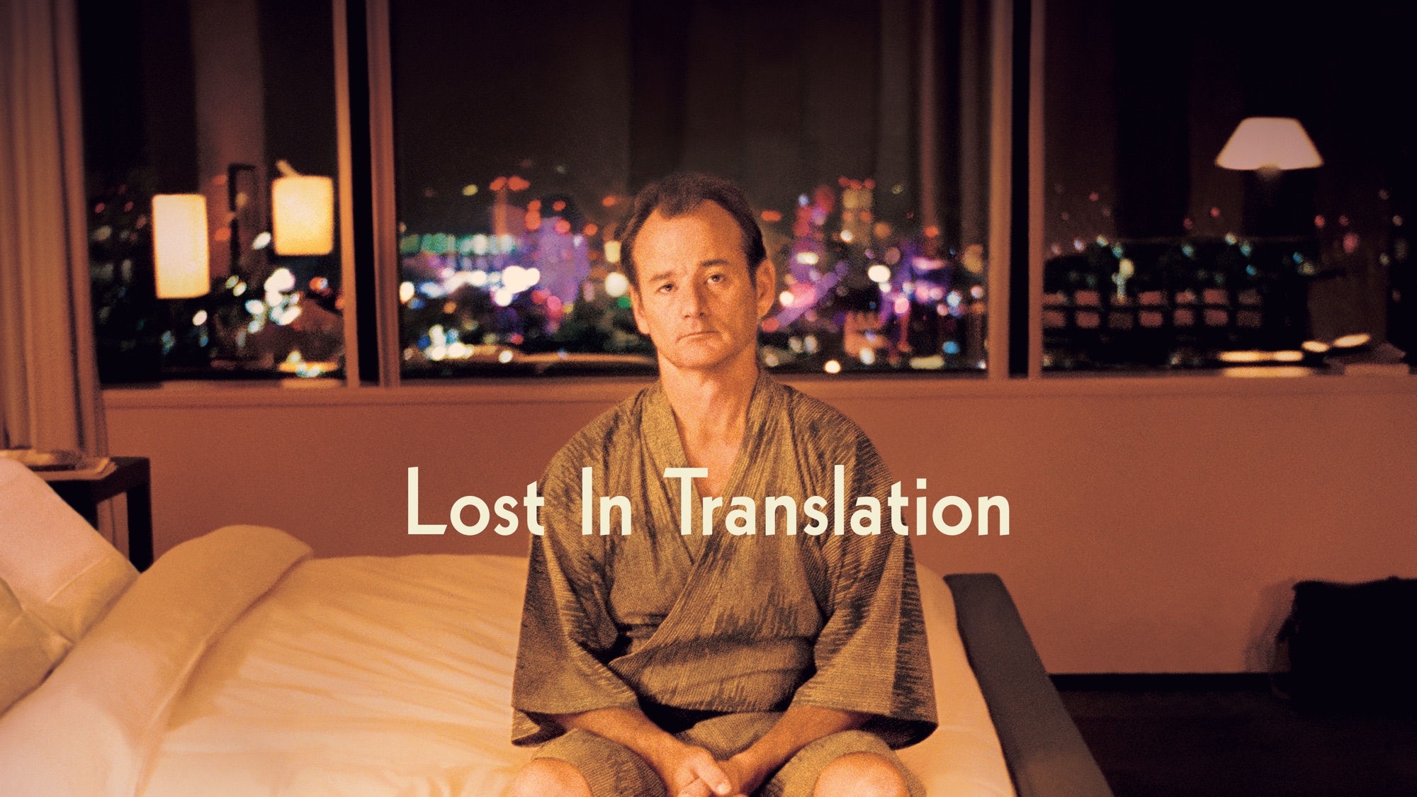 Movie Lost In Translation HD Wallpaper | Background Image