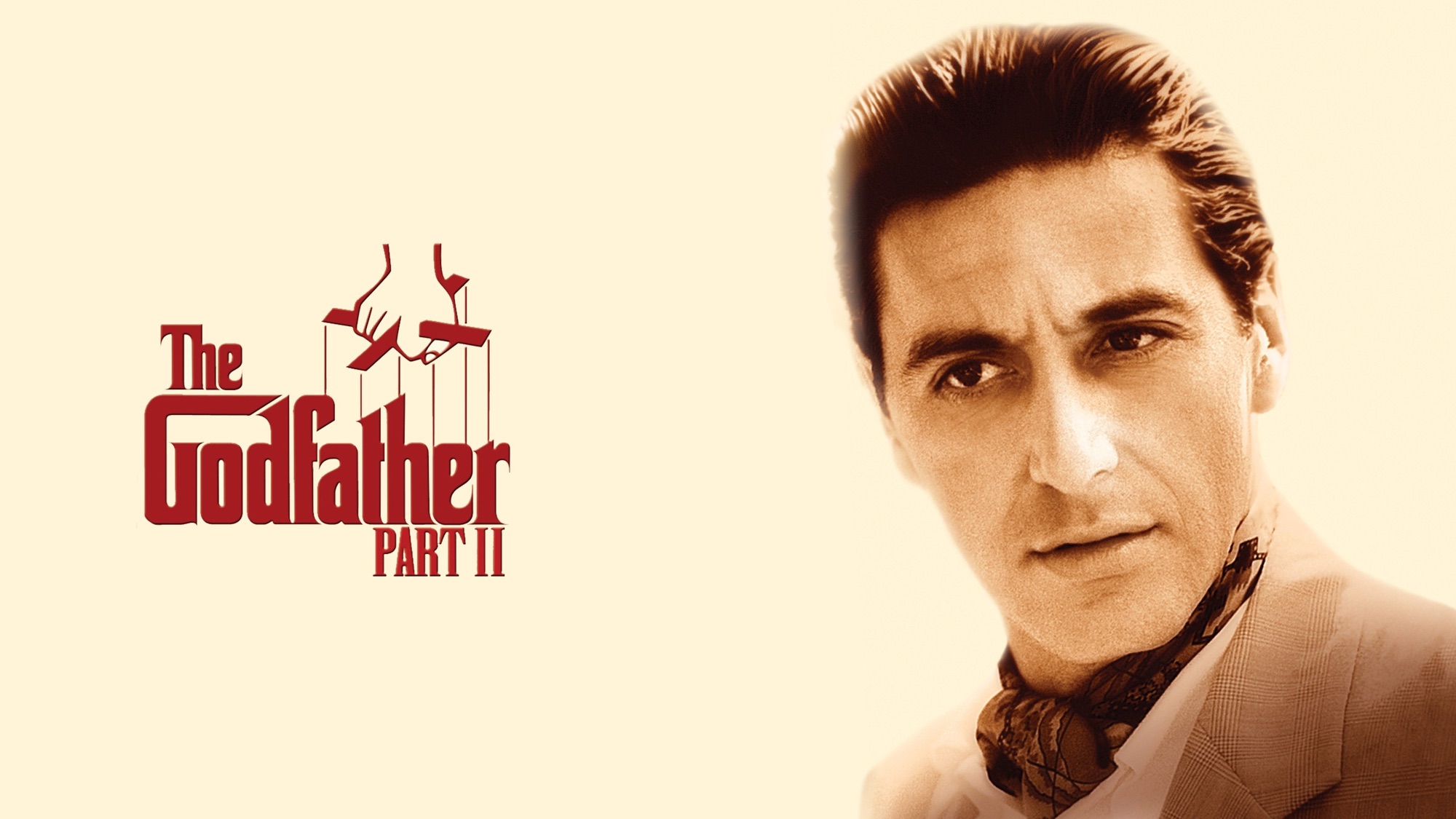 Movie The Godfather: Part II HD Wallpaper | Background Image