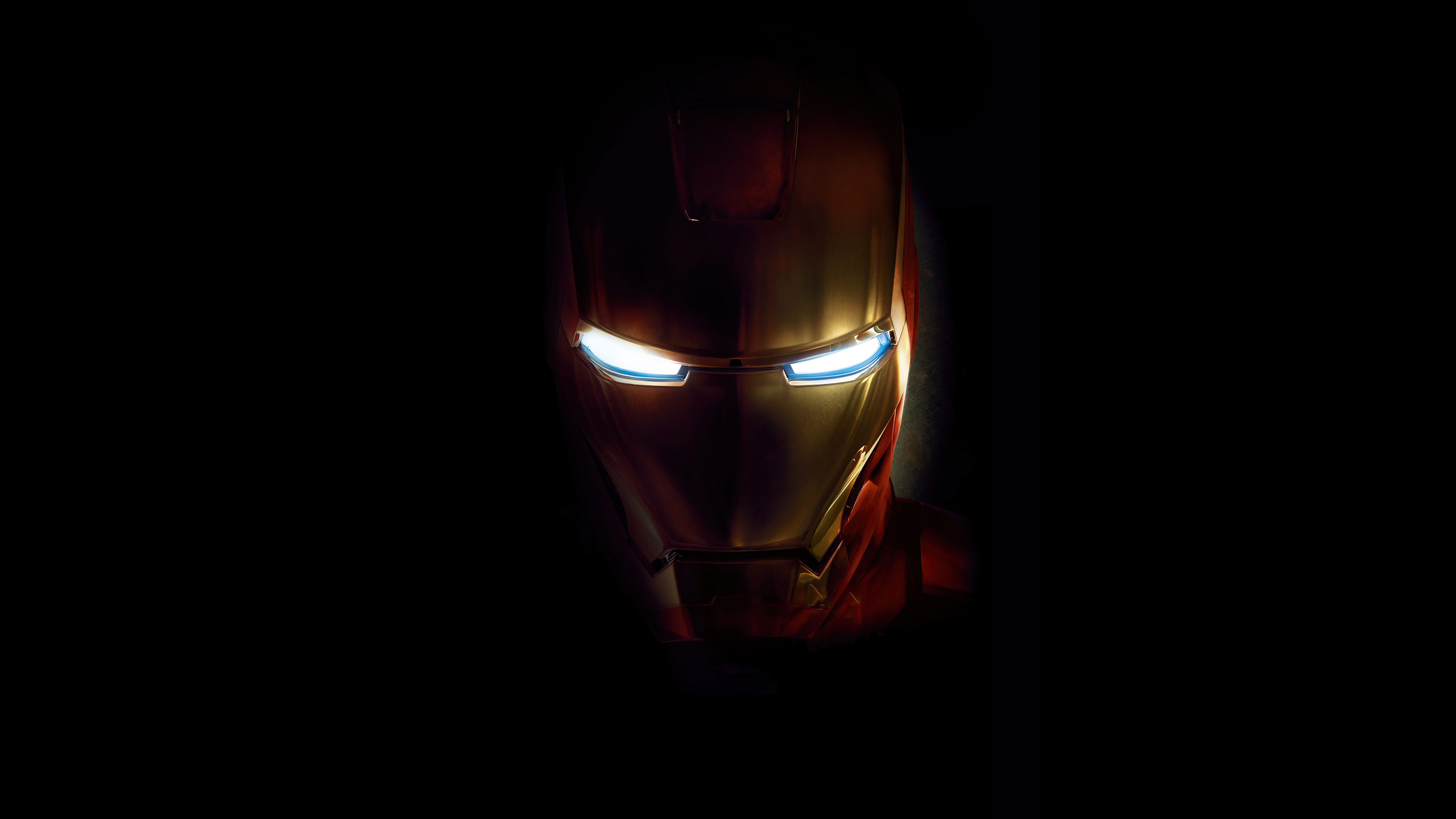 Iron Man 4k Ultra HD Wallpaper