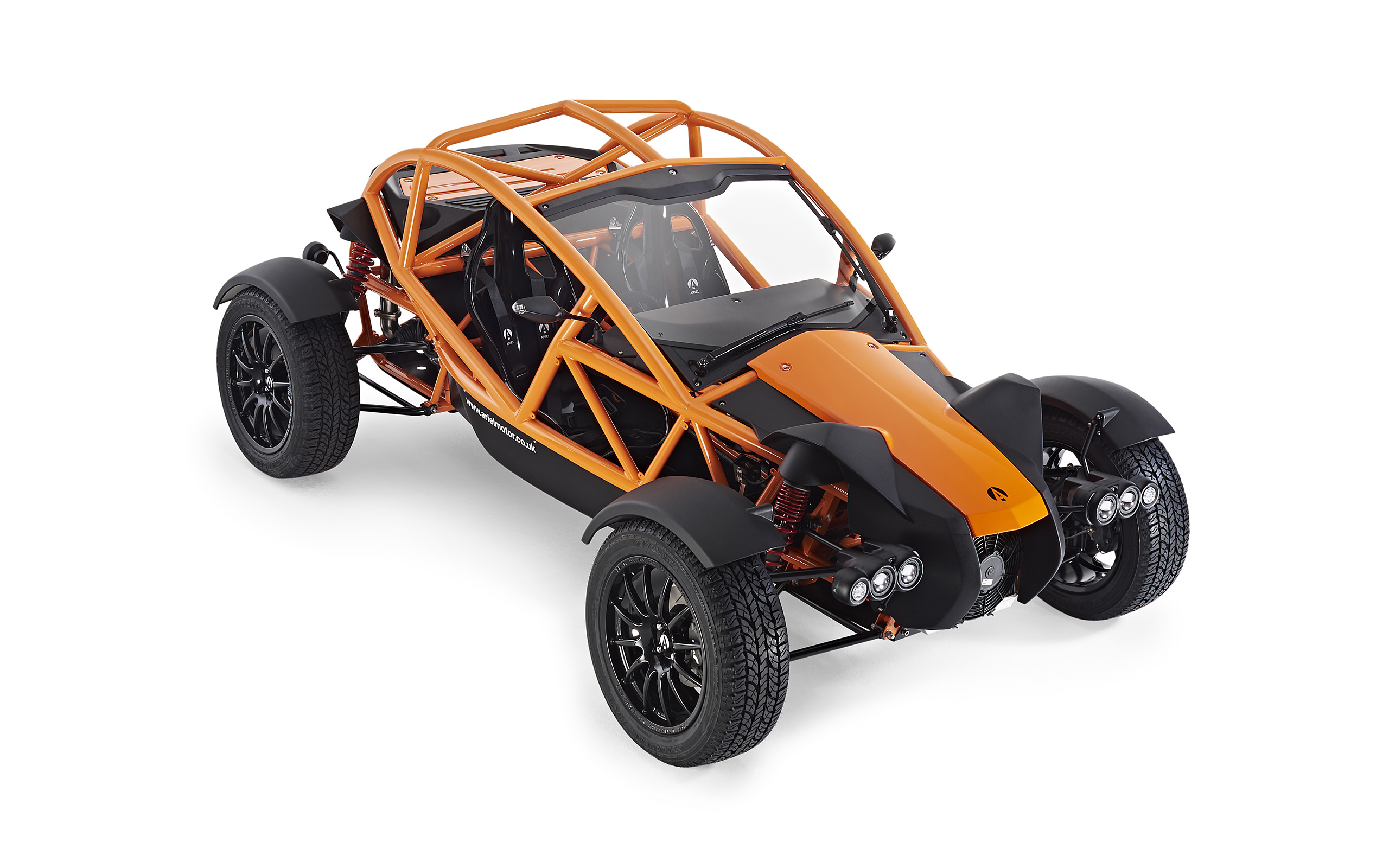 Vehicles Ariel Nomad HD Wallpaper | Background Image