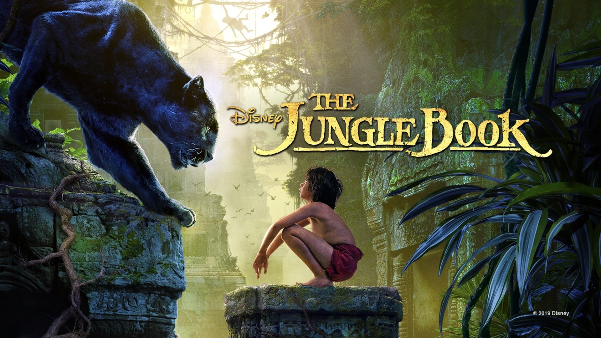 download The Jungle Book