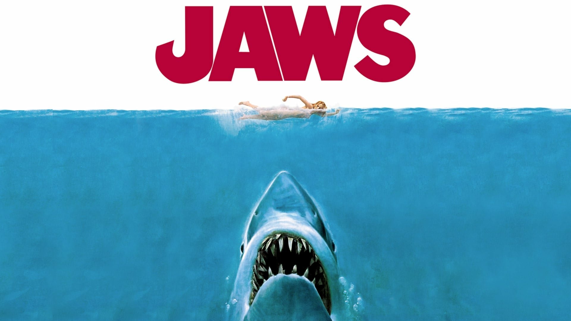 Jaws HD Wallpaper. 