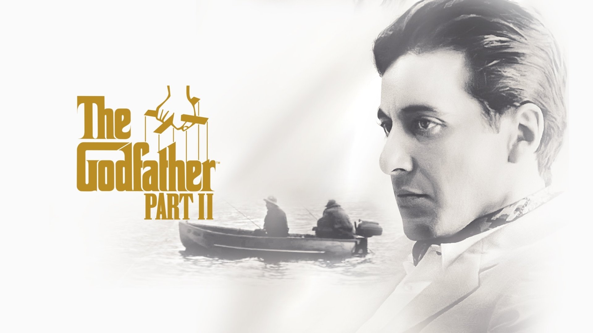 Download Movie The Godfather: Part II Michael Corleone HD Wallpaper