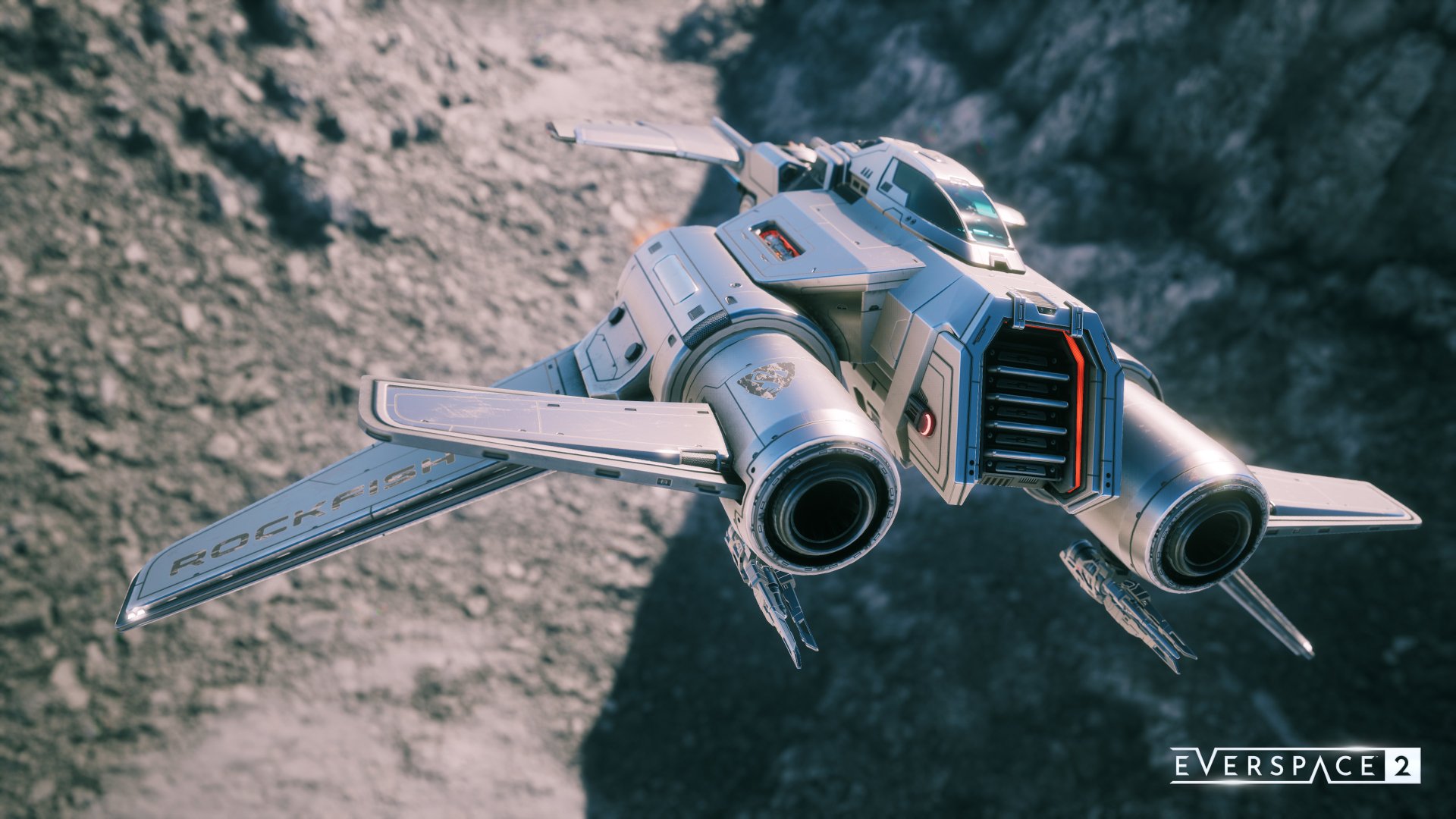 Download Video Game Everspace 2 4k Ultra HD Wallpaper