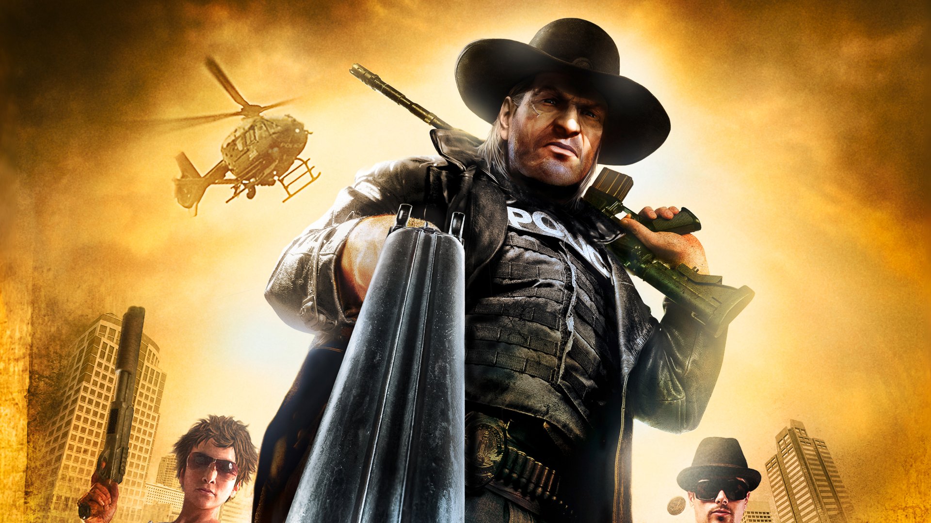 Call Of Juarez: The Cartel - Desktop Wallpapers, Phone Wallpaper, PFP ...