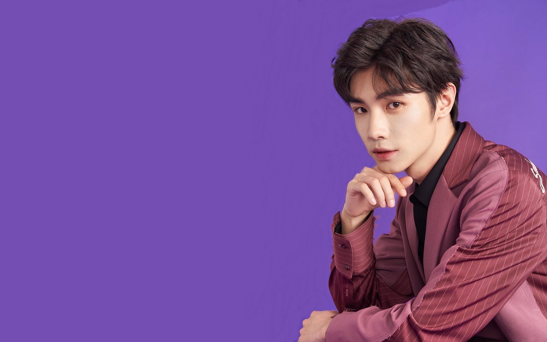 Download Celebrity Song Ji Yang HD Wallpaper