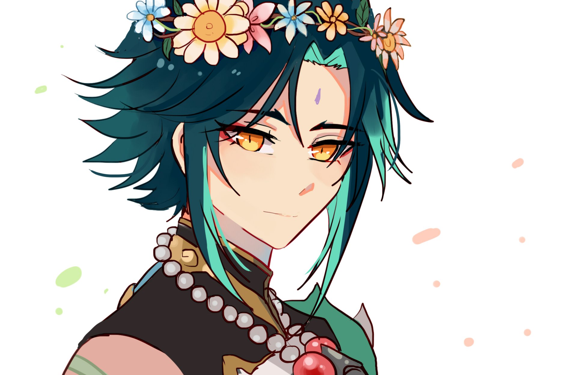 Download Xiao (Genshin Impact) Video Game Genshin Impact HD Wallpaper