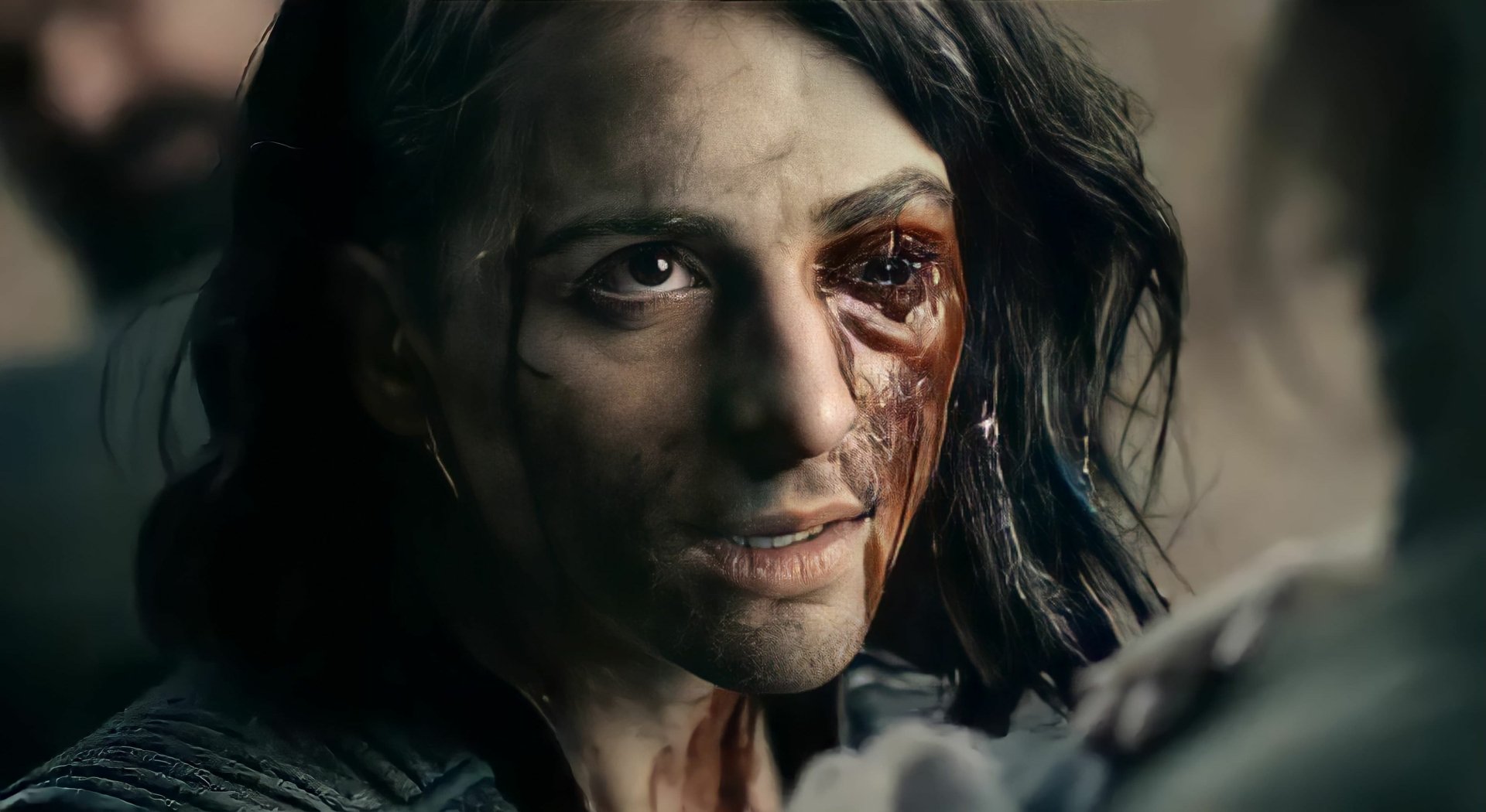 Download Stormfront (The Boys) TV Show The Boys (2019) HD Wallpaper