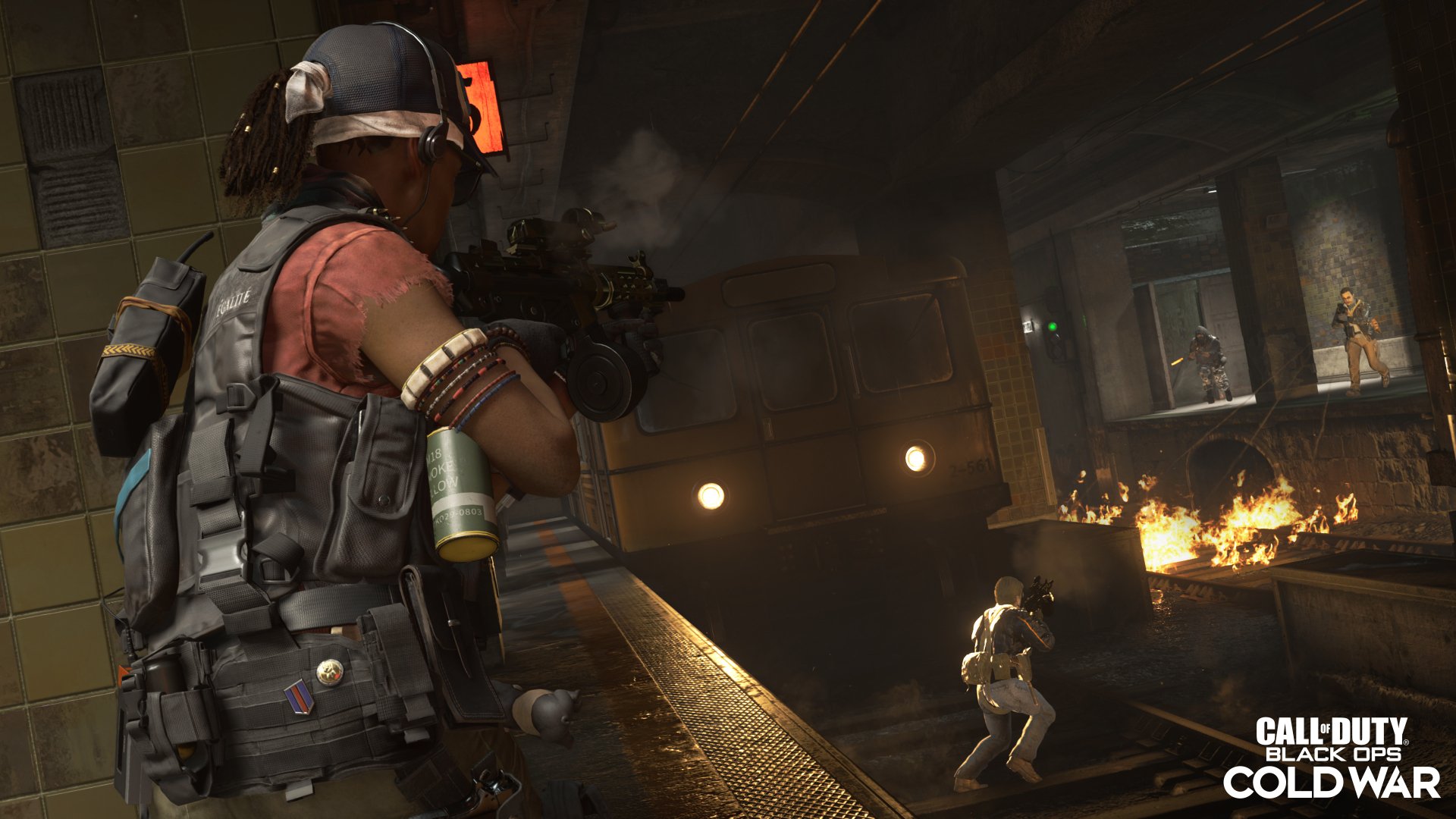 e xs call of duty black ops cold war wallpaper