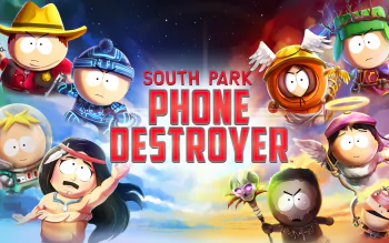 Download Call Girl (South Park) Wendy Testaburger Video Game South ...