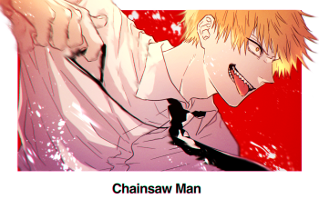 Anime picture chainsaw man 2010x2443 786666 en