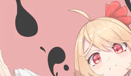 Rumia (Touhou) Anime Touhou HD Desktop Wallpaper | Background Image