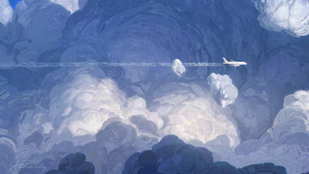 vehicle airplane HD Desktop Wallpaper | Background Image