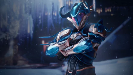 Destiny 2: Beyond Light video game Destiny 2 HD Desktop Wallpaper | Background Image