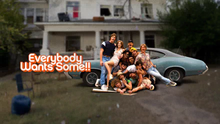 movie Everybody Wants Some!! HD Desktop Wallpaper | Background Image
