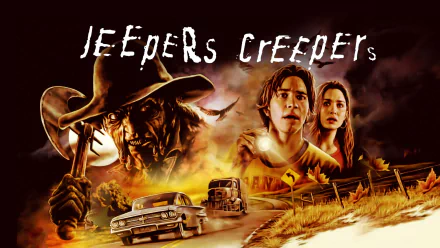 movie Jeepers Creepers HD Desktop Wallpaper | Background Image
